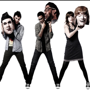 Kid Cudi, Best Coast, Rostam Batmanglij Collaborate for Converse Track