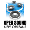Open Sound: A Sound Map of New Orleans