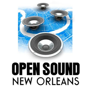 Open Sound: A Sound Map of New Orleans