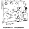 New Yorker Cartoons Captioned By Kanye West Tweets