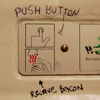 The Best Bathroom Graffiti: Notes From The Stall