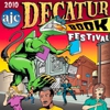 Awesome of the Day: The AJC Decatur Book Festival