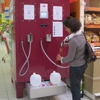 The Self-Serving Wine Machine: Go Green and Get Tipsy at the Same Time
