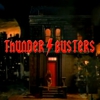 AC/DC Meets the Ghostbusters