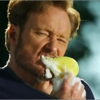 Conan O'Brien Mocks Sexy Burger Ad in TV Promo