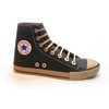 Awesome of the Day: Mike Leavitt's Cardboard Kicks