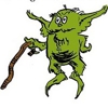 Awesome of the Day: <em>Dr. Seuss Does Star Wars</em>