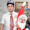 Listen to Two New Sufjan Stevens Christmas Songs Featuring Members of The National & Arcade Fire