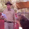 T.J. Miller and a Real Bear Audition for <em>Yogi The Bear</em>