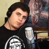 YouTube Performer Raps at Break-Neck Speed