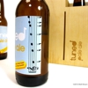 Tuned Pale Ale, The Musical Beer