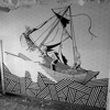 Masking Tape Street Art