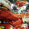 Real-Life Mario Kart