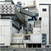 Belgian Photographer Reimagines Architecture