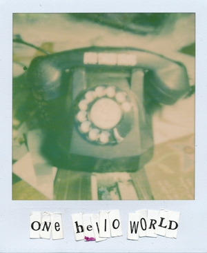One Hello World Composes Voicemail-Inspired Soundtracks