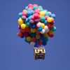 The House From <em>Up</em> is Real—and it Flies!