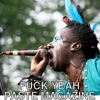 Our Favorite Musicians On Fuck Yeah Nouns