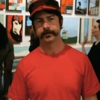 Mario, The Hipster Tale