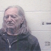 Willie Nelson Sings His Way Out of Jail Sentence