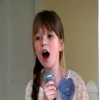 10-Year-Old Sings Adele Crazy Well