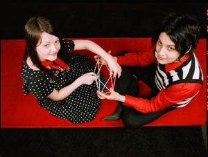 White Stripes Song Quoted by U.S. Congresswoman