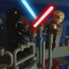 The Fastest and Funniest LEGO <em>Star Wars</em> Story Ever Told