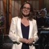 Watch Tina Fey's Unaired Sketch from Last Weekend's <em>SNL</em>