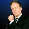 Jon Stewart Raps His Opinion on the Common Controversy