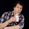 Andy Samberg Guests On <em>Conversations with Bert</em>