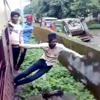 Watch Footage of India's Newest "Sport": Train Surfing