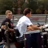 In Russia, There's a Literal "Band on the Run"