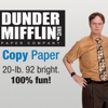 Now There's a Real Dunder Mifflin Brand of Copy Paper