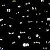 Try to Identify the Eyes of Your Favorite Animated Characters