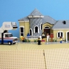 <i>Arrested Development</i> Made of Legos