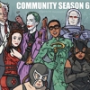 Community Rises: Greendale Meets Gotham City in Batman Spoof