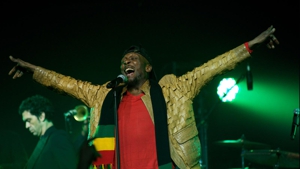 Jimmy Cliff to Release First New Music in Seven Years