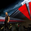 Roger Waters Brings <i>The Wall</i> to Stadiums in North America