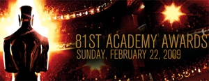 2009 Oscars Live Blog