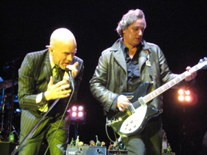 All The Right Friends: On R.E.M.'s Carnegie Hall Tribute and Benefit Concert