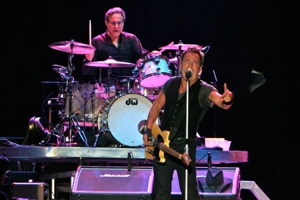 Glory Days: Dispatches From an Academic Conference on Bruce Springsteen (Part 4)
