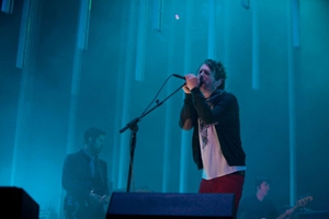 Live Review and Video: Thom Yorke Secret Show - The Echoplex - Los Angeles, CA - 10/2/09