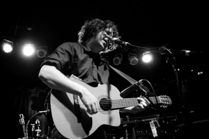 Lou Barlow and Dinosaur Jr. Tour Diary - Boulder/Fort Collins/Halloween - 10/29-31/09