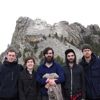 Titus Andronicus Tour Diary - Chapel Hill, NC - 4/18/2010
