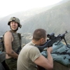 Little Rock Film Festival 2010: War is Still Hell
