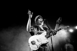 by:Larm - Oslo, Norway - Day Two