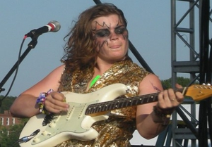 KahBang 2009: Ida Maria, Ra Ra Riot and Matt & Kim Bring Indie Rock 101 to Small-Town Maine