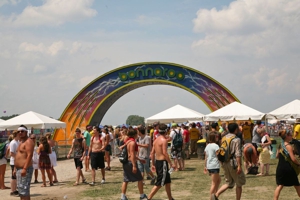 Bonnaroo 2010: The Bro