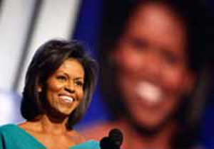 Michelle Obama's hairstylist to star in reality show