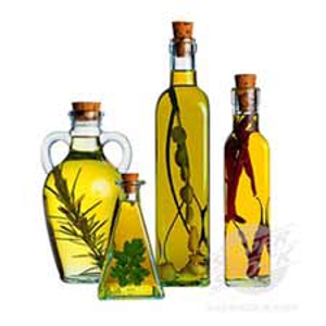 infused oil