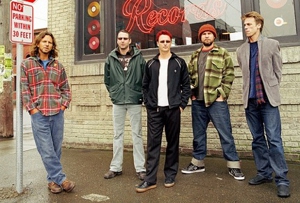 Plaid Jam: Channel Vedder & Co. Through Their Signature Print